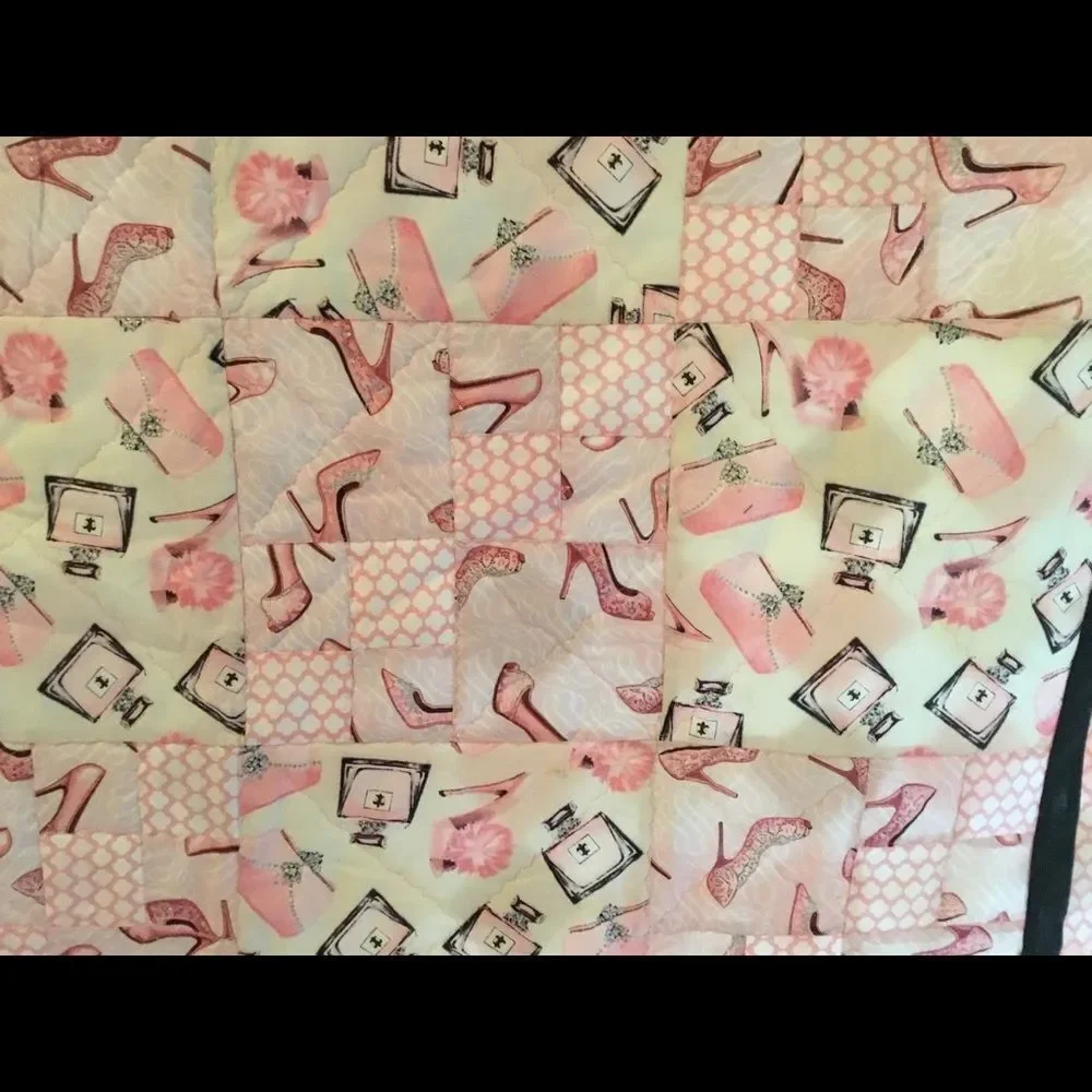 Handmade Quilt
